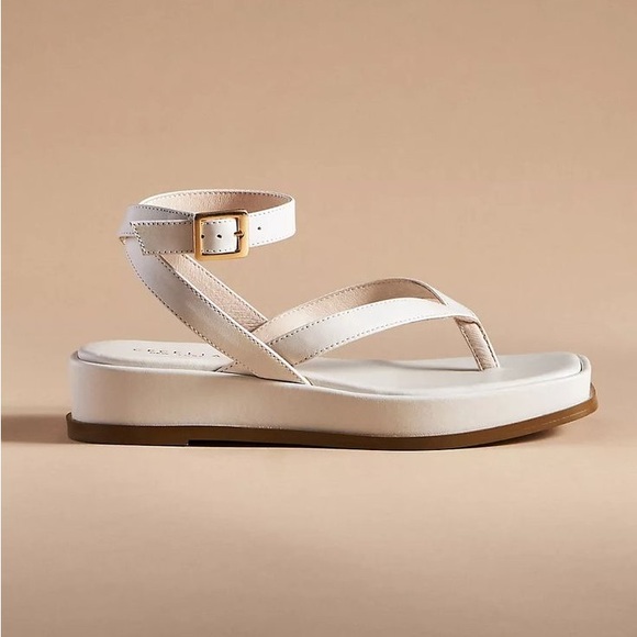 Cecelia New York Kara Sandals - Picture 1 of 16